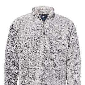 J-AM MN EPC SHERP 1/4 ZP OAT