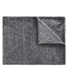 J-AM BOUND SHAG BLANKET