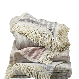 J-AM BAJA BLANKET NATL/MIST