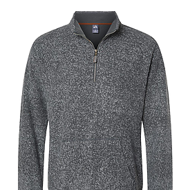 JAM ADT ASPN 1/4 ZIP