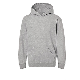 JAM YOUTH BTB FLEECE HOOD