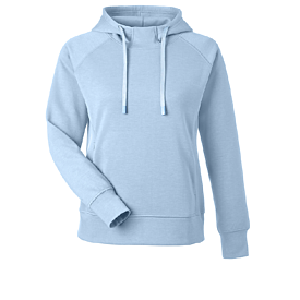 JAM LDY APEX FLC HOOD