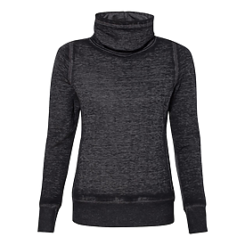 J-AM LDY ZEN COWL NCK TW