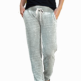 J-AM LDY ZEN JOGGER TW