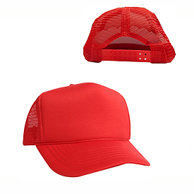 KC SOLID FRT TRUCK CAP