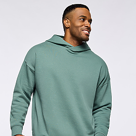 LAT ADT LUXURY HEAVY HOODIE