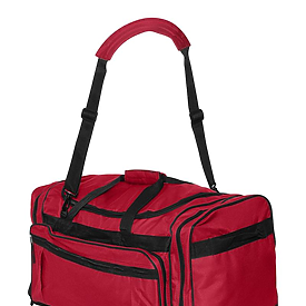 LIBRTY EXPLORER LRG DUFFLE