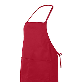 LBTY CAROLINE BUTCHR APRON