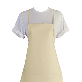 LBTY DEBBIE MEDIUM APRON
