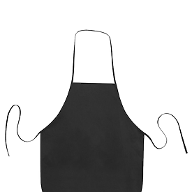 LBTY NSR TWILL APRON