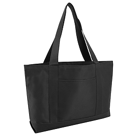 LIBERTY BOATER TOTE | ACC Website