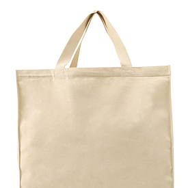 LIBRTY KATELYN CANVS TOTE