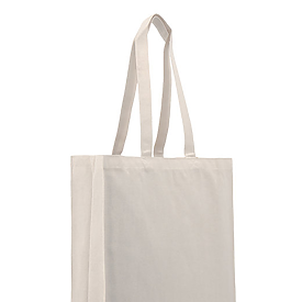 LB RECYCLE ISABELLA CANVS TOTE