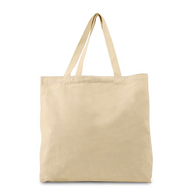 LIBRTY ISABELLA CANVS TOTE