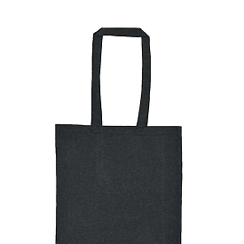 LB RECY CNVS EXTEND HNDLE TOTE