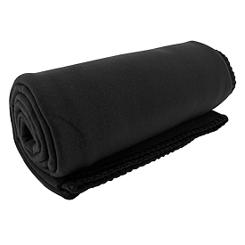 LIBERTY FLEECE THROW