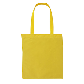LBTY BASIC POLY TOTE | ACC Website