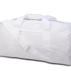 LBTY LRG SQUARE DUFFLE LT