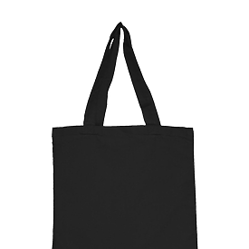 LIBRTY NICOLE CANVAS TOTE