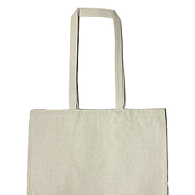 LB RECYCLED STAR OF INDIA TOTE