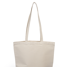 LIBRTY STAR OF INDIA TOTE