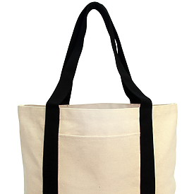 LIBERTY BOATER TOTE | ACC Website