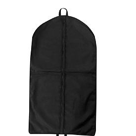 LB GUSSETED GARMENT BAG