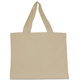 LIB AMY CANV ECO TOTE