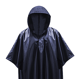 LIB PERFORMANCE PONCHO