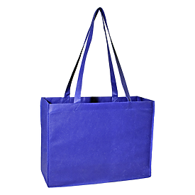 LIBTY DELUXE JR TOTE