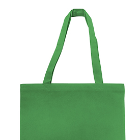 LIBERTY NONWOVN PROMO TOTE