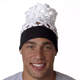 LIBRTY HOOP HEAD CAP
