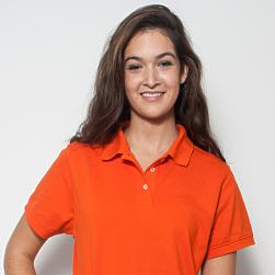 LC ADT 95/5 CTTN PIQUE POLO