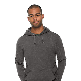 L7 FRENCH TERRY HOODIE