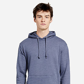 L7 ADT FRENCH TRRY P/O HOODIE