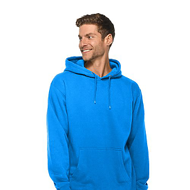 L7 PREMIUM FLEECE HOODIE