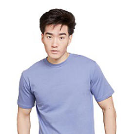 L7 URBAN HEAVYWEIGHT TEE
