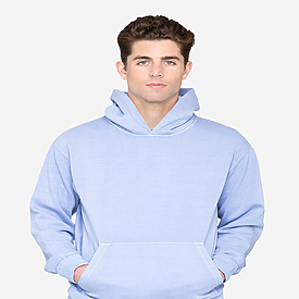 L7 ADT URBAN HOODIE GMT DYED