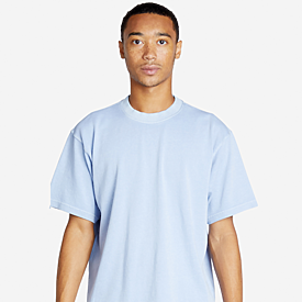 L7 ADT URBAN HVY GMT DYED TEE