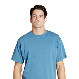 L7 HEAVY PIGMENT TEE