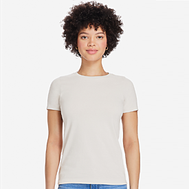 L7 WMS RELAXED TEE