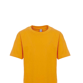 NL BOYS 4.3OZ CREW T