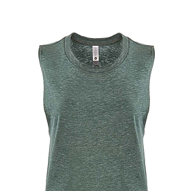 NL LDY FESTIVL MUSCL T