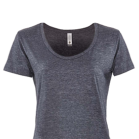 NL LDY FESTIVL SCOOP T