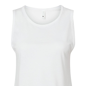 NL LDY FESTVL CROP TANK