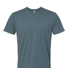 Heather Slate Blue