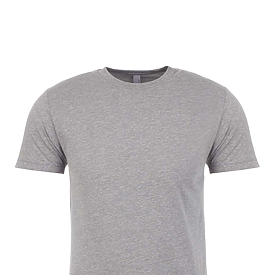 NL MNS CVC CREW S/S T