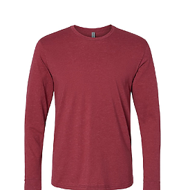 NL UNISX CVC L/S T