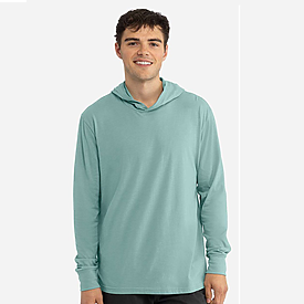 NL CVC LS HOODIE