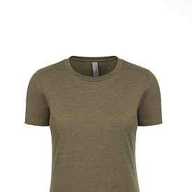 NL LDY CVC CREW S/S T